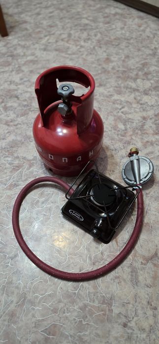 Туристическая плитка.