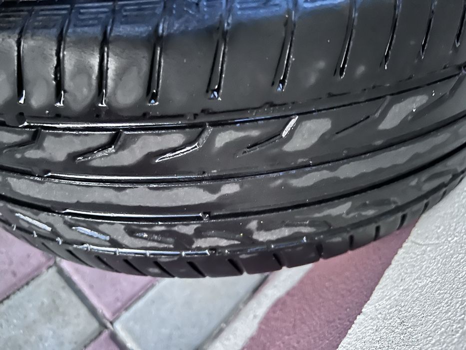 Roti aluminiu Mazda, anvelope Semperit 185/55/15, prindere 4x100