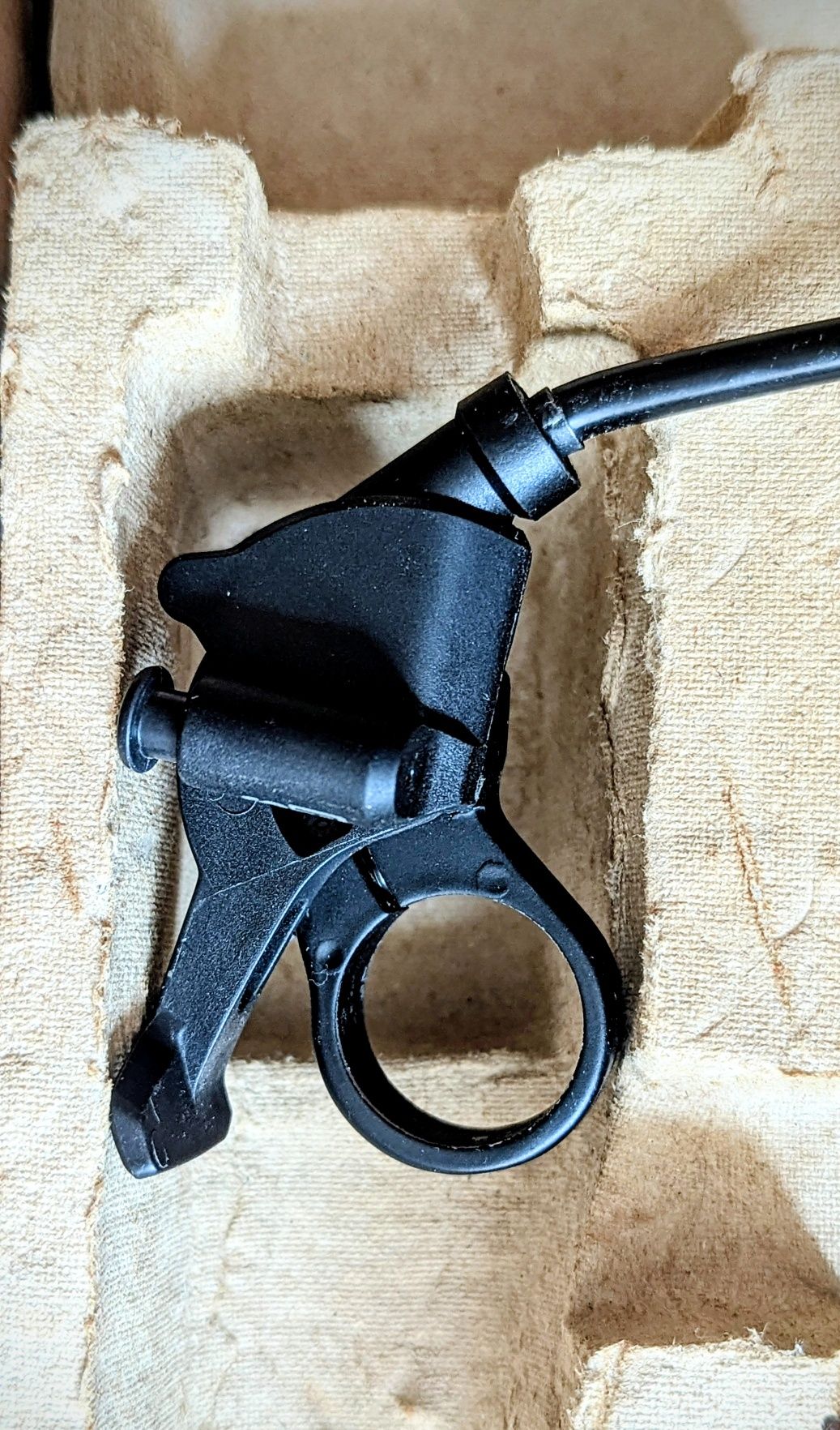 Вилка RockShox Judy Silver air 29"100mm Poplock + чашки, лагери и ос