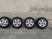 Джанти за Toyota 16 RAV4 5x114,3 /16х6j/60,1