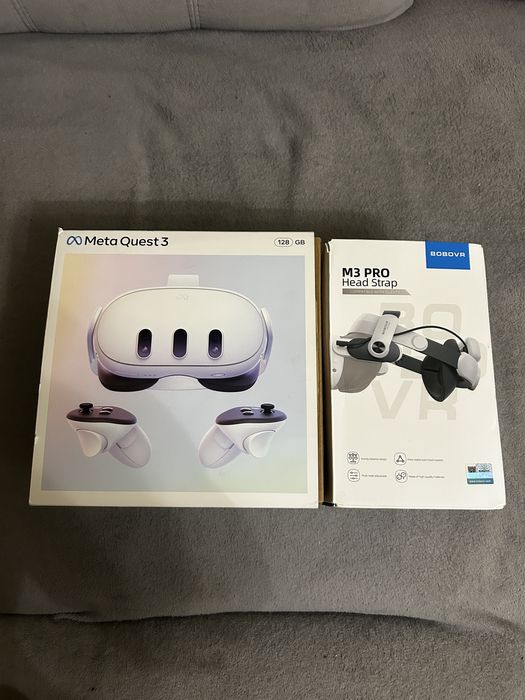 Ochelari Vr Meta Quest 3s 128gb