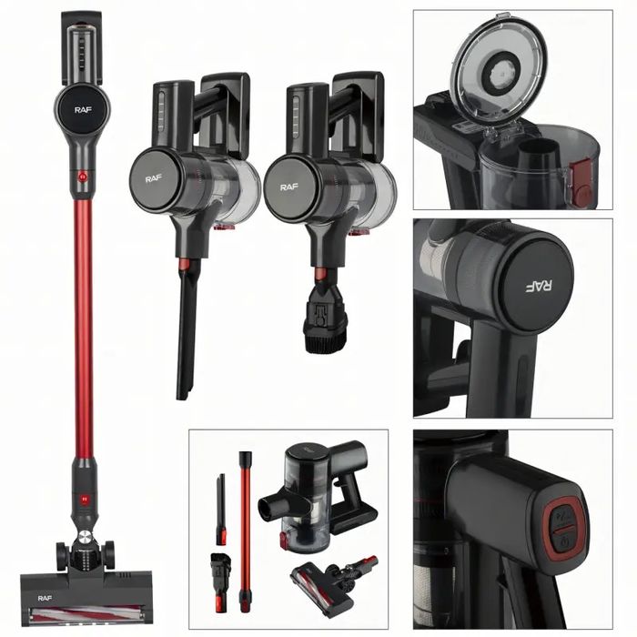 Пылесос, Вертикальный пылесос, Купить пылесос