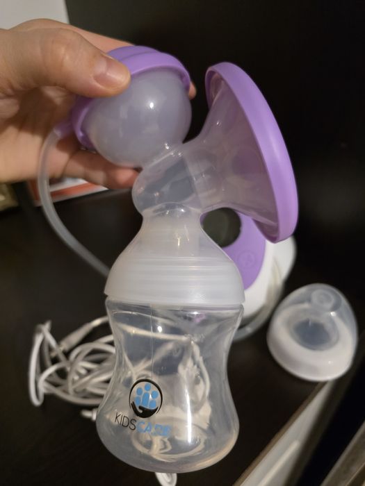 Pompa de san Electrica kids care