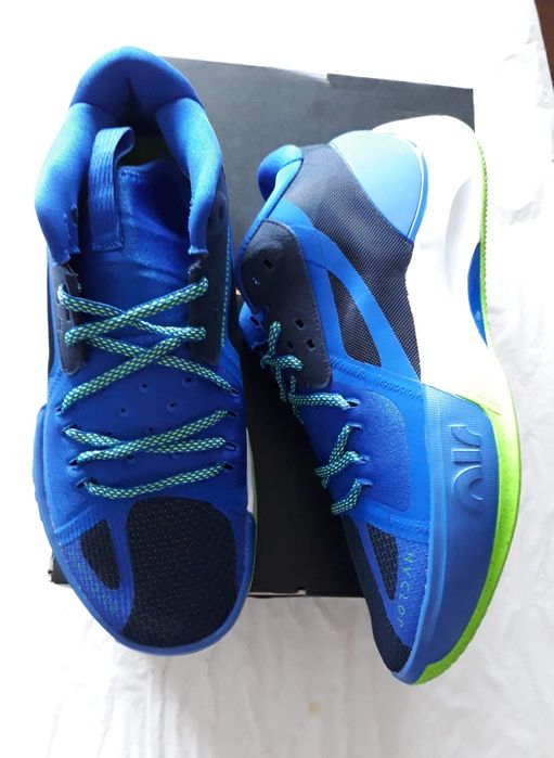 Jordan Zoom Separate nr 43 original