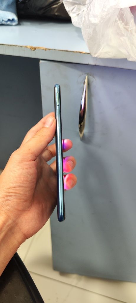 Redmi note 10.   Kepak