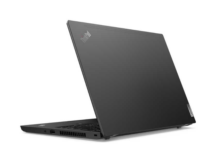 Vand laptop Lenovo ThinkPad L14 – i5-10310U , 16GB RAM, SSD 256GB