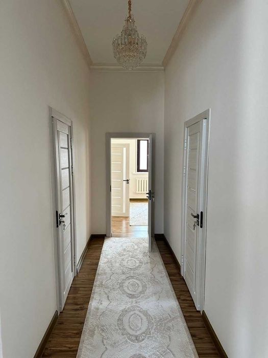 СРОЧНО продаётся дом(Угловой) в Мирзо Улугбекском районе Дагестанаский