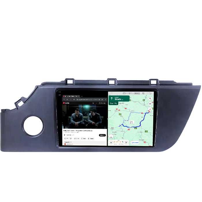 Navigatie KIA RIO 2020-2021, Android 14,9 INCH, 4GB RAM/64GB ROM