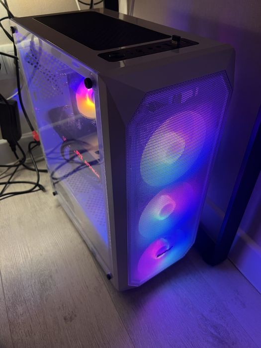 Компьютер RTX 3070 I5 12400F 32GB 1TB SSD