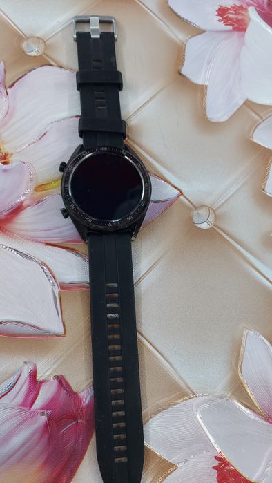 Часовник  huawei B19