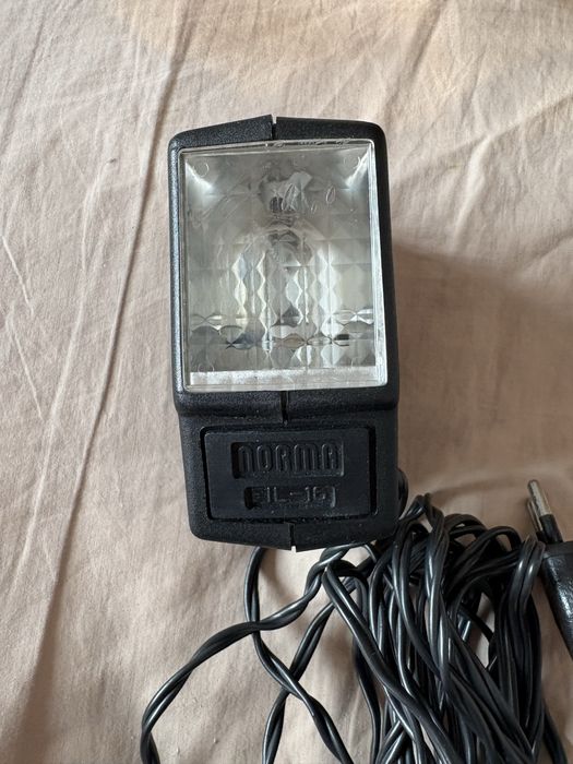 Blitz Norma Fil 16, URSS - de colectie