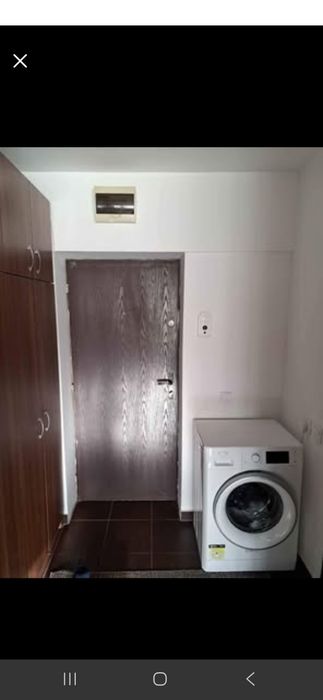 Garsoniera la BN langa Lidl Baba Novac la BN  cu loc de parcare