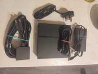 Unitate procesare Vr pentru ps4