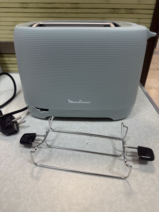 Тостер Moulinex LT2M1310