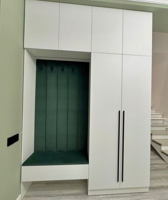 Мебель на заказ Бухара