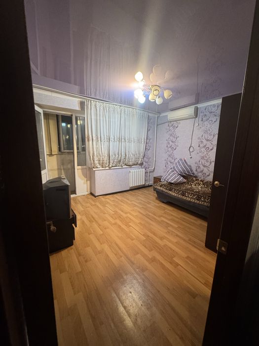 Квартира сатылады Ақтау қаласы 4 микрорайон 3 үй