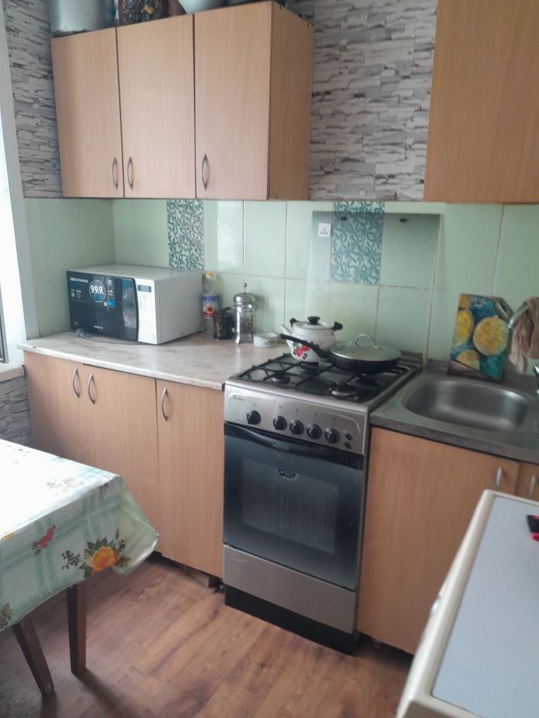 Продам 1 комн.квартиру