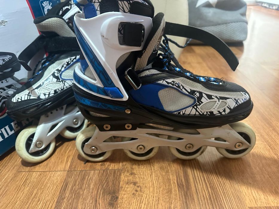 Încălțămintea!!!