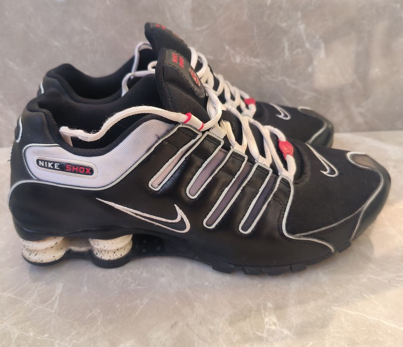 Nike Shox номер 44