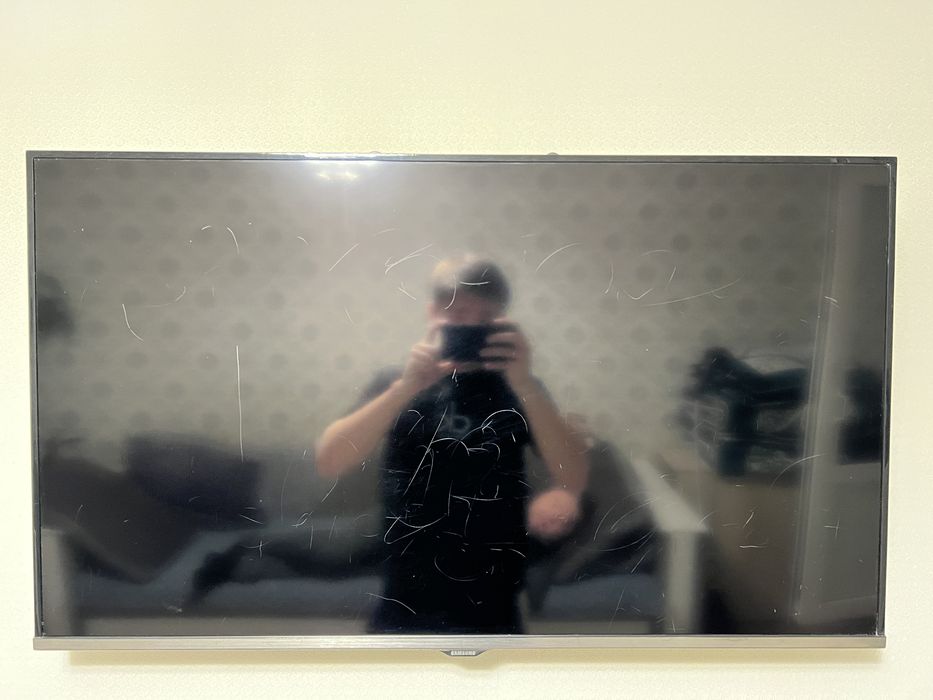 Телевизор самсунг