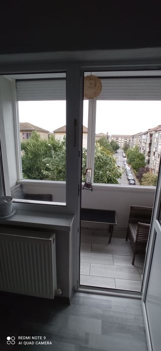 Apartament 2 camere semidecomandat