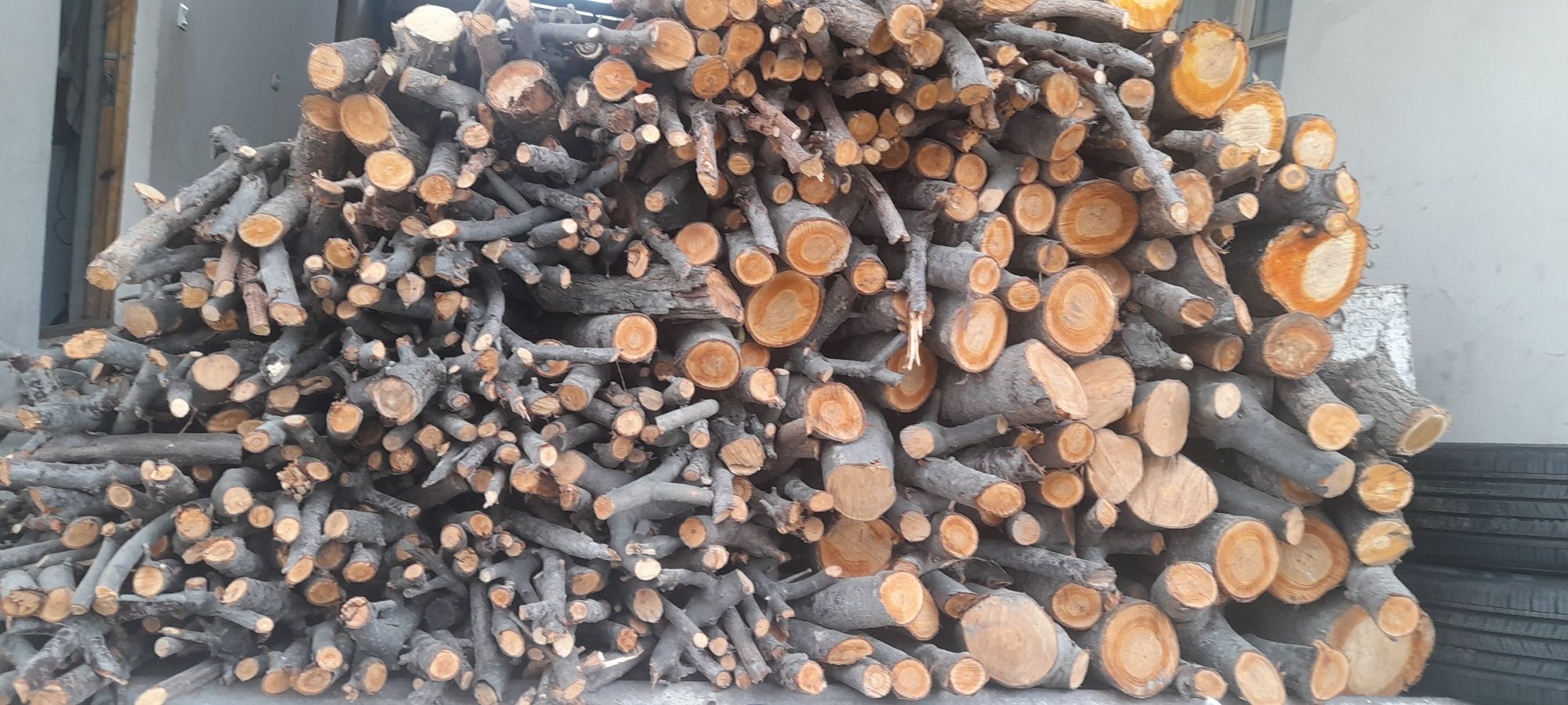 OTIN sifatli maydalangan