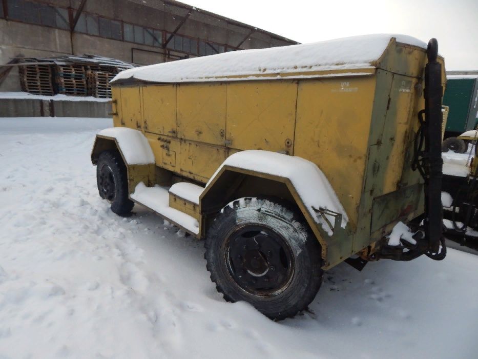 Компрессор УКС -400