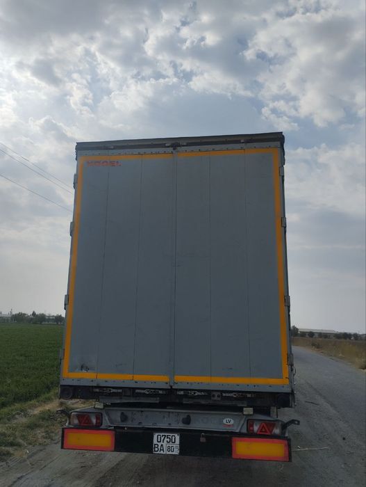 Когел 2015 узбекка ишламаган келгандан буен турибди