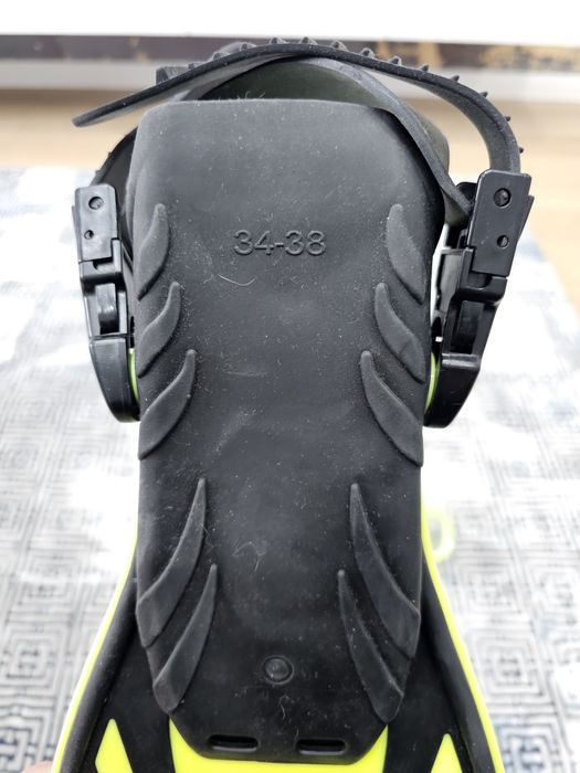 Набор для плавания