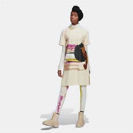 Adidas HK5202 рокля