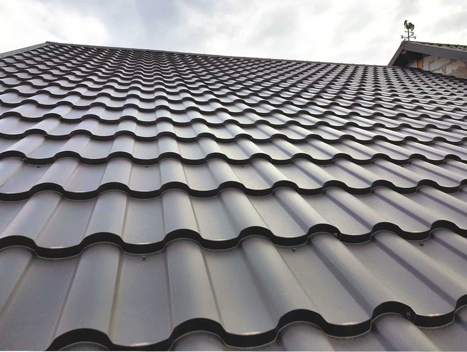 Apeleaza la un meserias in acoperisuri - montaj acoperis