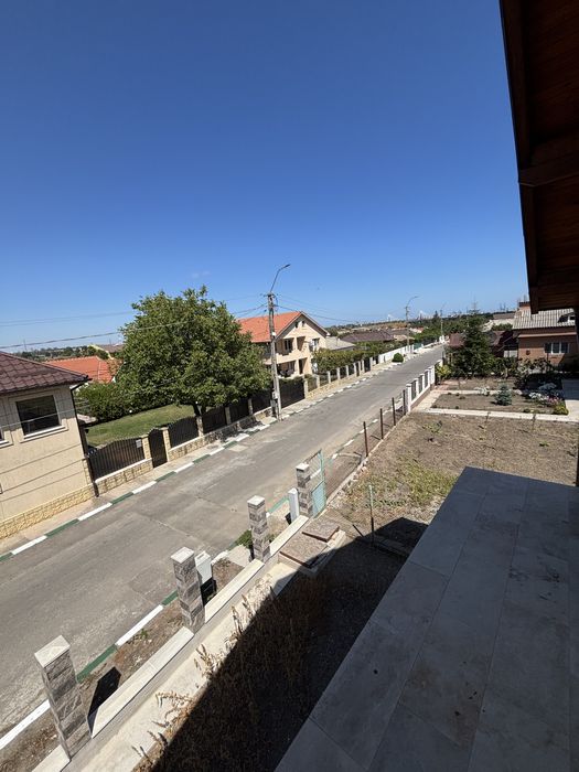 Casă P+1 160 m² deosebita , 500 m² teren, zonă liniștită