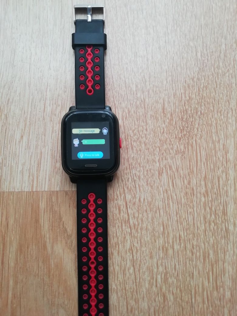 Ceas smartwatch cu GPS pt copii