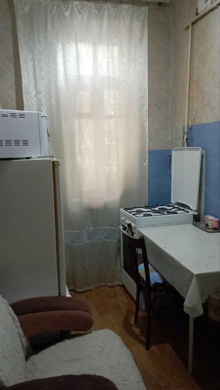 Квартира 1 этаж 3 комнаты 54 м2 Ул. Шота Руставели. Ор Xfit