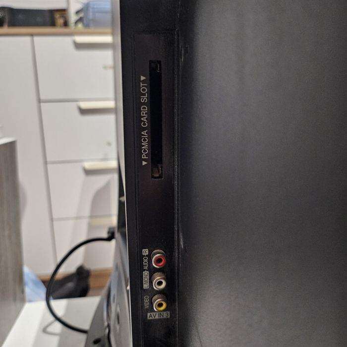 Televizor LG 32LG2000