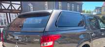 Hardtop Mitsubishi L200 2015-2020