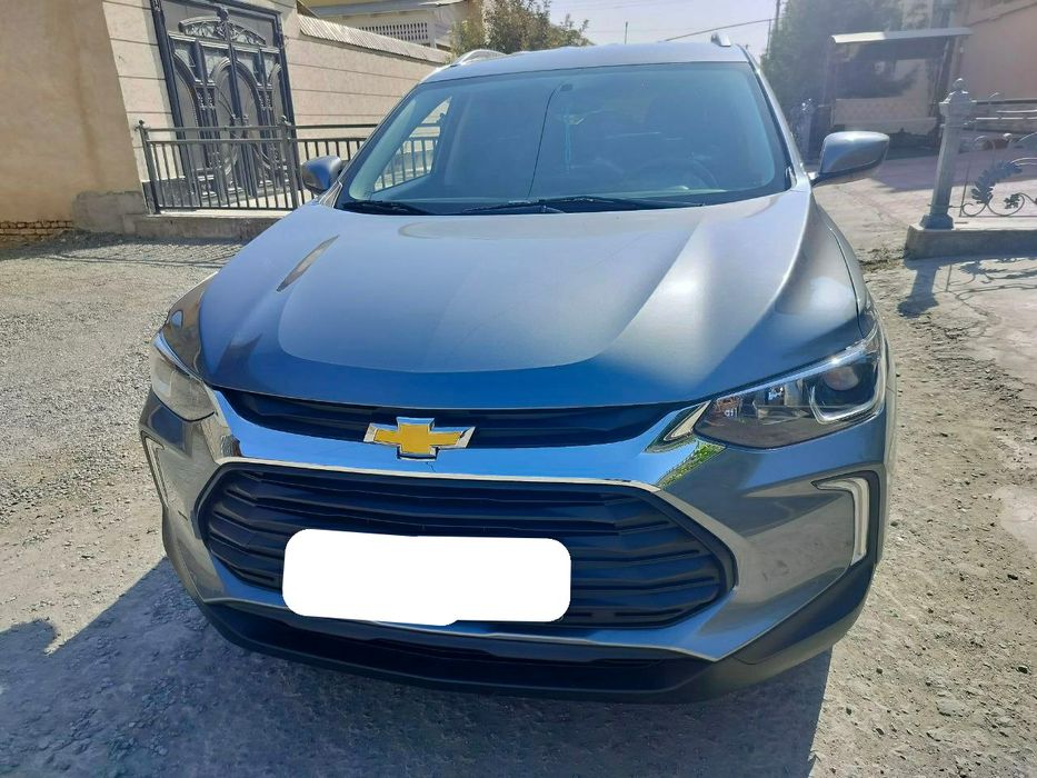 TRACKER 2 сотилади.