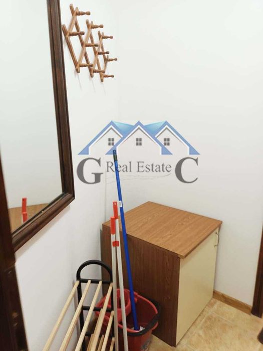 Едностаен апартамент  под наем 600лв/мес, Св.Св. Константин и Елена