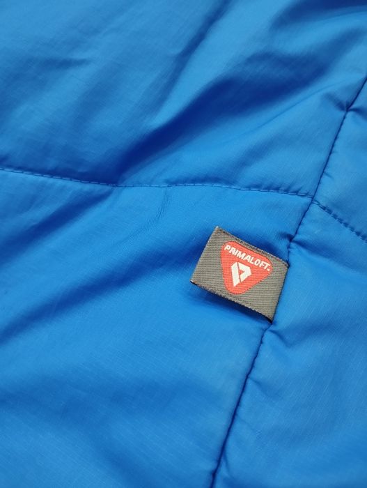 Geaca Salomon cu doua fețe mărime S