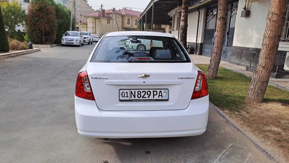 ласетти 2013 год, пробег 112 130 км, машина своя, первый хозяин