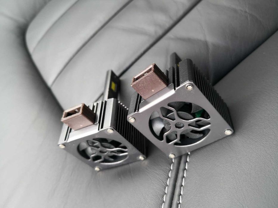 D1S LED крушки Roadsun 24000LM