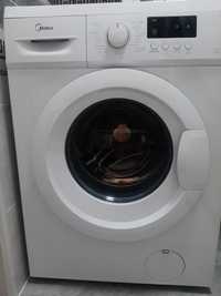 Продам бу стиральную машину автомат