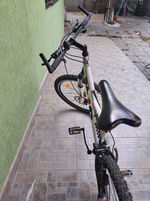 Bicicleta Pro 300 Sport