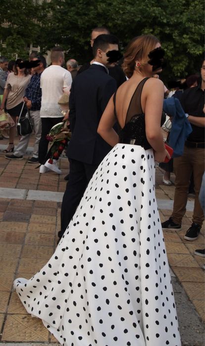 Бална рокля  “Sherri Hill”