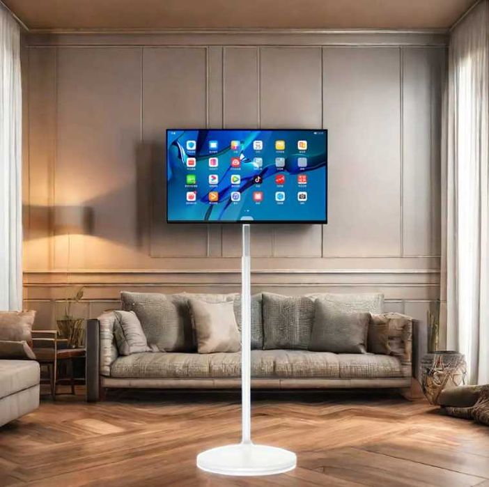 Сенсорный Smart Display 27"
