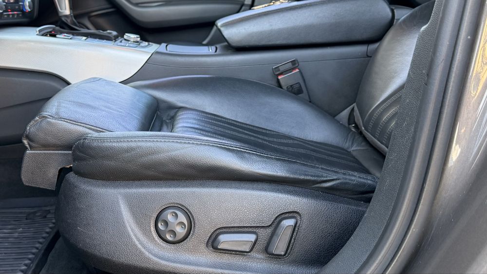 Audi a6 vand  sau schimb