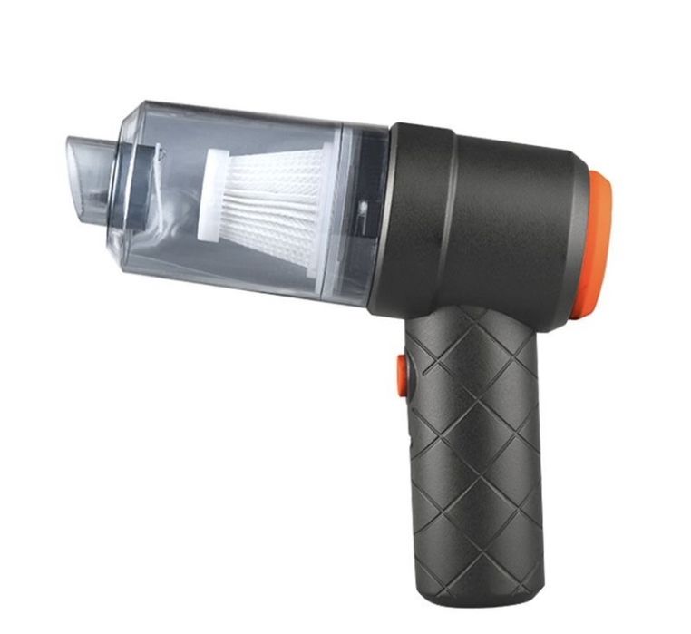 пылесос мини автомобилны