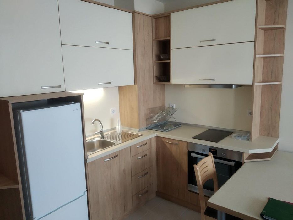 Дава се под наем Двустаен апартамент в София, Овча купел - 50 кв.м за 600 € - Снимка #2