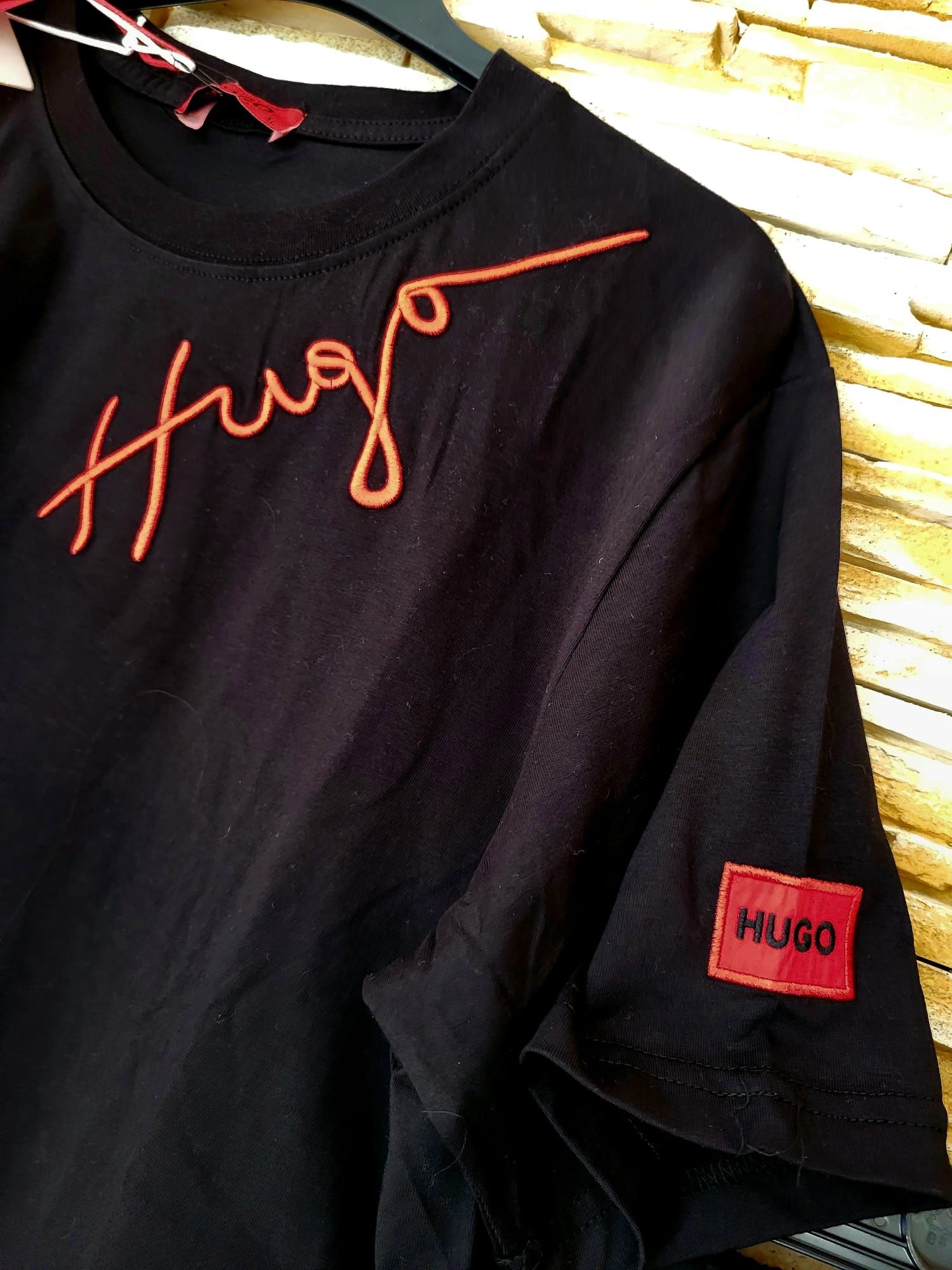 Compleu Hugo Boss