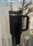 Termos - Stanley Cup 1L Negru